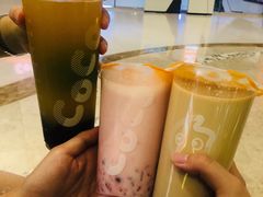 -CoCo都可(恒隆456店)