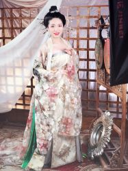 -美云庭古装·格格服汉服·京城旅拍(北京店)