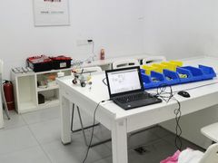 -童程童美少儿编程乐高机器人(汉阳校区)