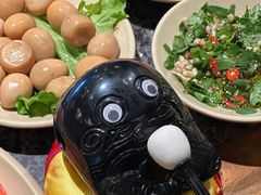 -蜀大侠火锅(春熙路店)