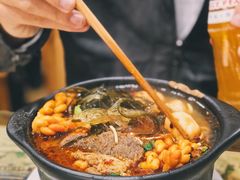 -清真·穆萨砂锅(大皮院店)