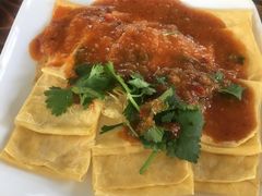 凉拌腐竹-一品烧农庄·佛山本地菜(西岸店)