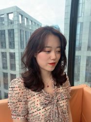 -SY COLOUR专业烫染