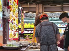 -小陈方酥锅盔(古城总店)