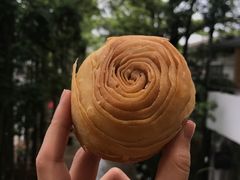 陈皮饼-胡荣泉