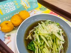 -魏家凉皮(协和店)