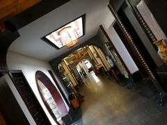 -不倒翁·徽天下名菜楼(马鞍山路店)