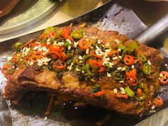 -鸡毛店·川菜(双楠店)