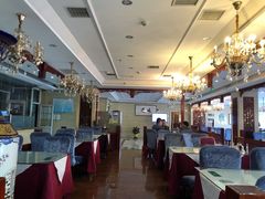 大堂-小叶手抓·非遗·清真食品(治平路店)