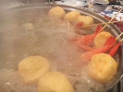 -春秋火锅