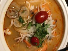 -米纸越南小馆(金鹰世界店)