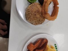 -老磁器口豆汁店(天坛店)