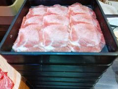 牛舌-MoMo牧场·寿喜烧专门店(长泰广场店)