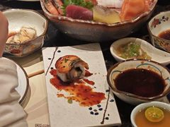 -大渔铁板烧(仁恒梦中心店)