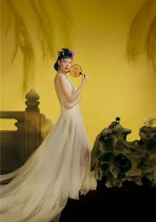 -金夫人婚纱摄影(总店)