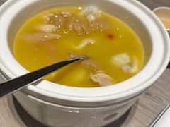 -无锡丽笙精选酒店·兰亭阁中餐厅