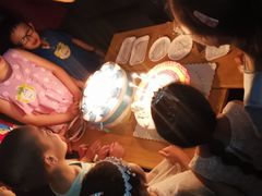 -吉的堡成长中心(大华虎城校区)