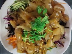 -四海蒸鲜蒸汽海鲜自助(北戴河店)