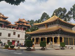 -广东圆玄道观