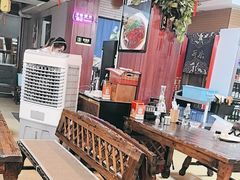 -东北缘餐厅(兰埔路店)