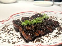 绍兴梅干菜鳗鱼-解香楼(八盘岭路店)