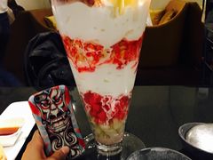 大芭菲-小资太太餐厅(南岗区店)