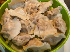 -来相会饺子·新辽菜(甘家口店)