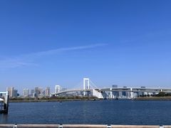 -台场海滨公园船码头