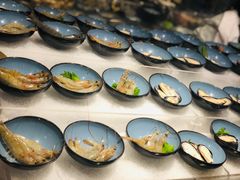 -喜庭海鲜自助(来福士店)