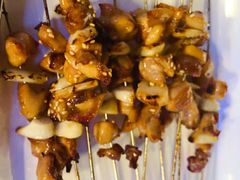 -九喜龙虾(凤城六路直营店)