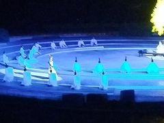 -鼎盛王朝康熙大典实景演出