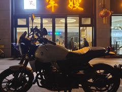 -军嫂饺子馆(岳家寨小区店)