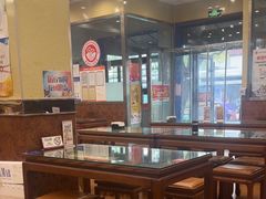 -庆丰包子铺(西单店)