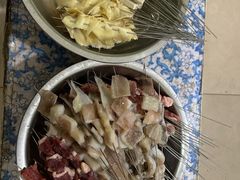 -永安烧烤