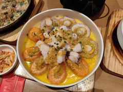 -四道菜·福建菜馆(莆田万达店)