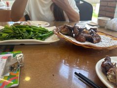 -沙田鸽王(解放路店)