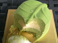-莫奈花园法式蛋糕