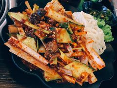-杀猪天·韩国烤肉(总店)