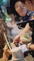 -酷嗒动物文化乐园(cutezoo西溪乐天城店)