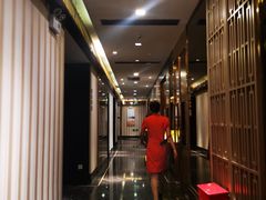 大堂-万龙洲海鲜(南新仓店)