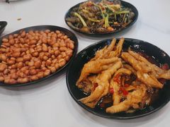 -鑫郭氏·南昌20年大排档·小龙虾羊蝎子(潮阳里店)