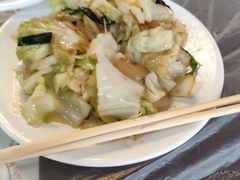 -绿野餐厅(上海动物园店)