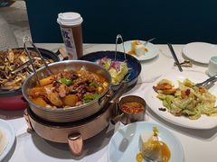 -阿里疆Alijiang·丝路美食·异域风情·清真(长楹天街店)
