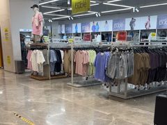 -BIGOFFS 超级折扣(仁恒伊势丹店)