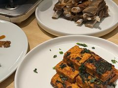 -一坐一忘云南菜(卓悦中心)