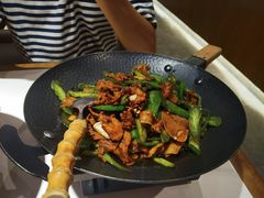 -烹湘·鲜炒湖南土菜(海珠店)