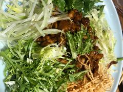 -满园烤鸭·春饼(奥体万达店)