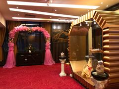 -阿一鲍鱼海鲜酒家(苏丹依斯迈路店)