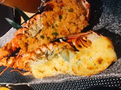 -虹料理·日料放题(悠方店)
