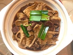 -百姓厨房(凤翔泥塑坊店)
